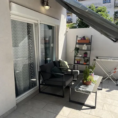 Appartamento Small House Nea In Center-with Free Parking *